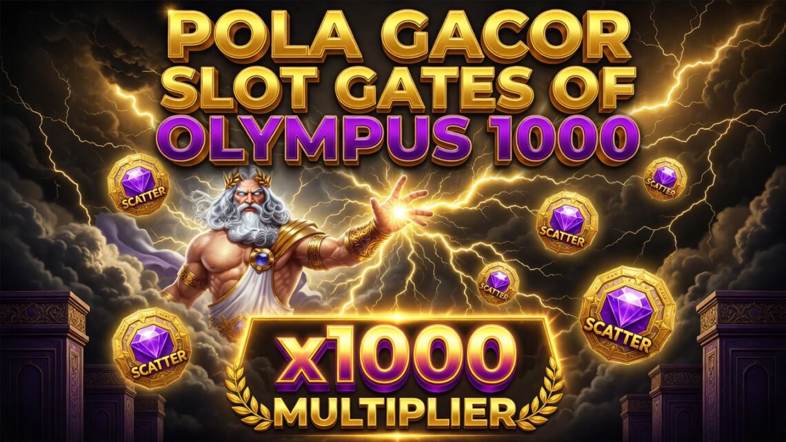 pola slot gacor niagabet