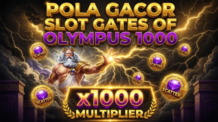 pola slot gacor niagabet