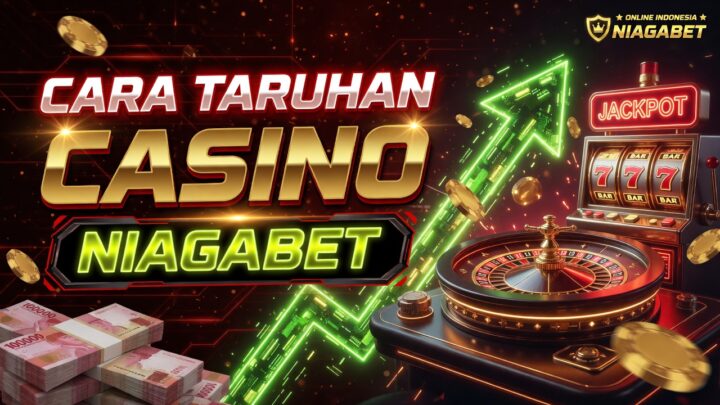 cara taruhan casino niagabet