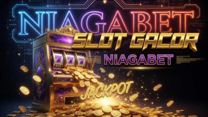 slot gacor niagabet