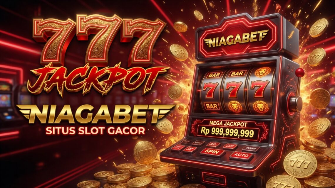 situs slot gacor gampang menang Niagabet