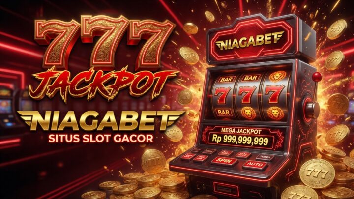 situs slot gacor gampang menang Niagabet