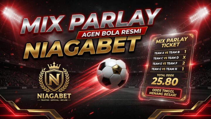mix parlay niagabet