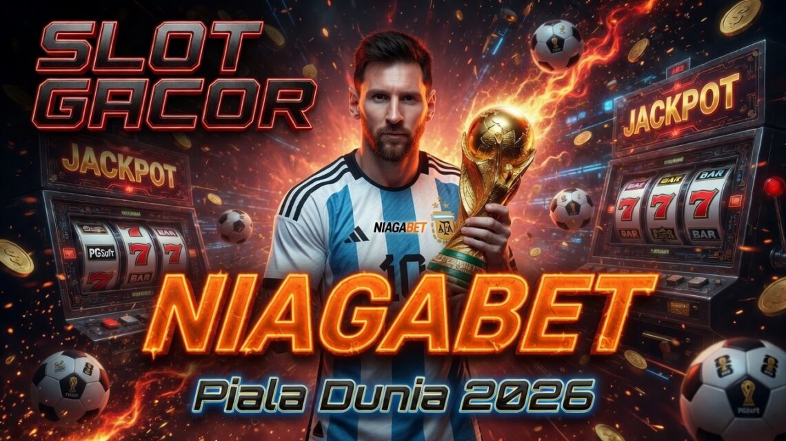 slot gacor di NIAGABET