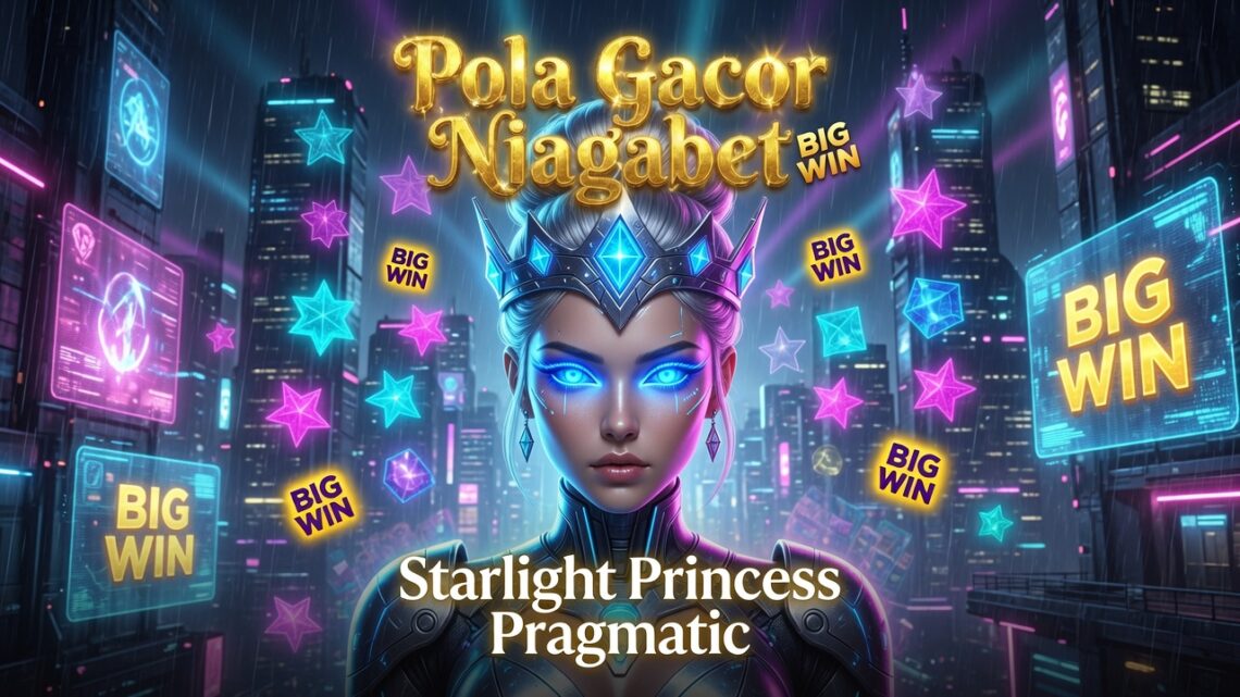 slot gacor pragmatic niagabet