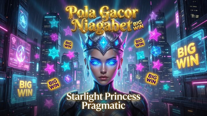 slot gacor pragmatic niagabet