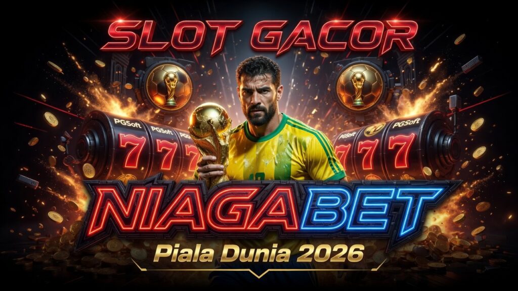 Slot Gacor NIAGABET