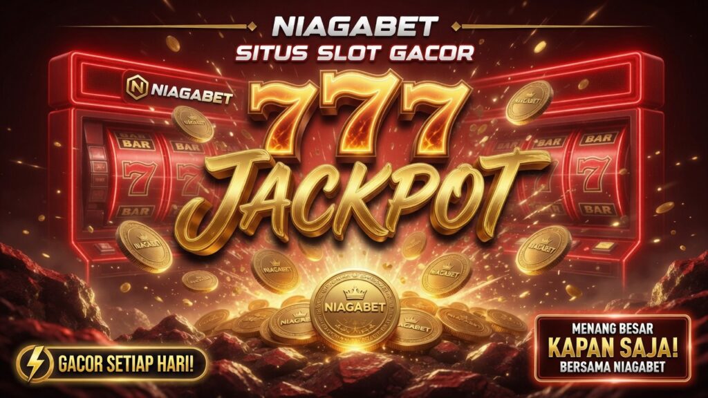 situs slot gacor gampang menang Niagabet